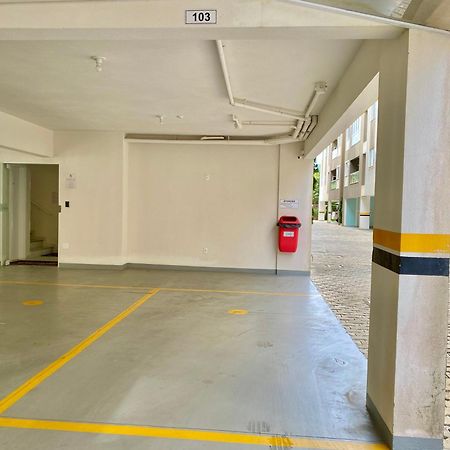 בומבינאס Edificio Varadero מראה חיצוני תמונה