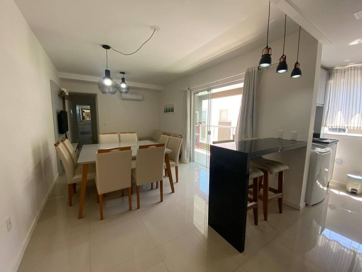 בומבינאס Edificio Varadero מראה חיצוני תמונה