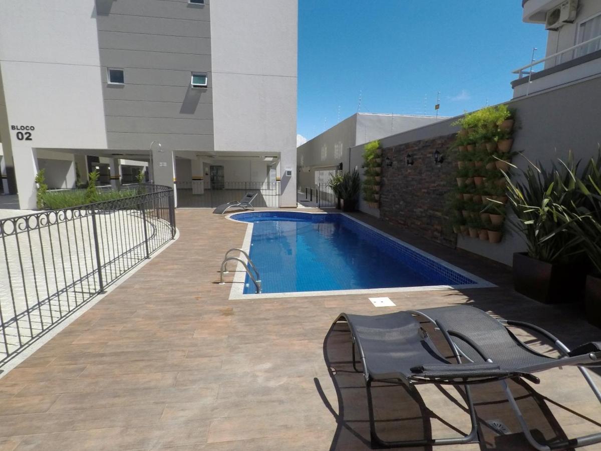 בומבינאס Edificio Varadero מראה חיצוני תמונה