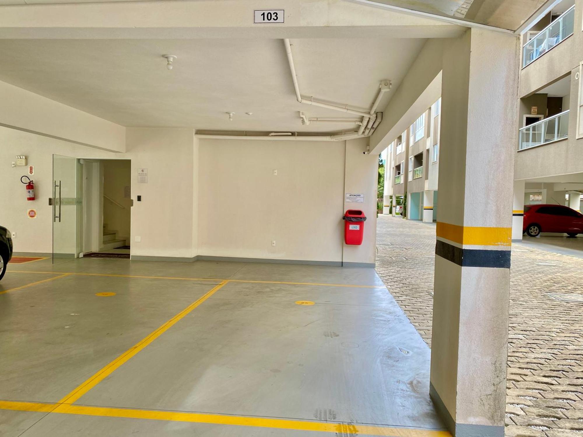 בומבינאס Edificio Varadero מראה חיצוני תמונה