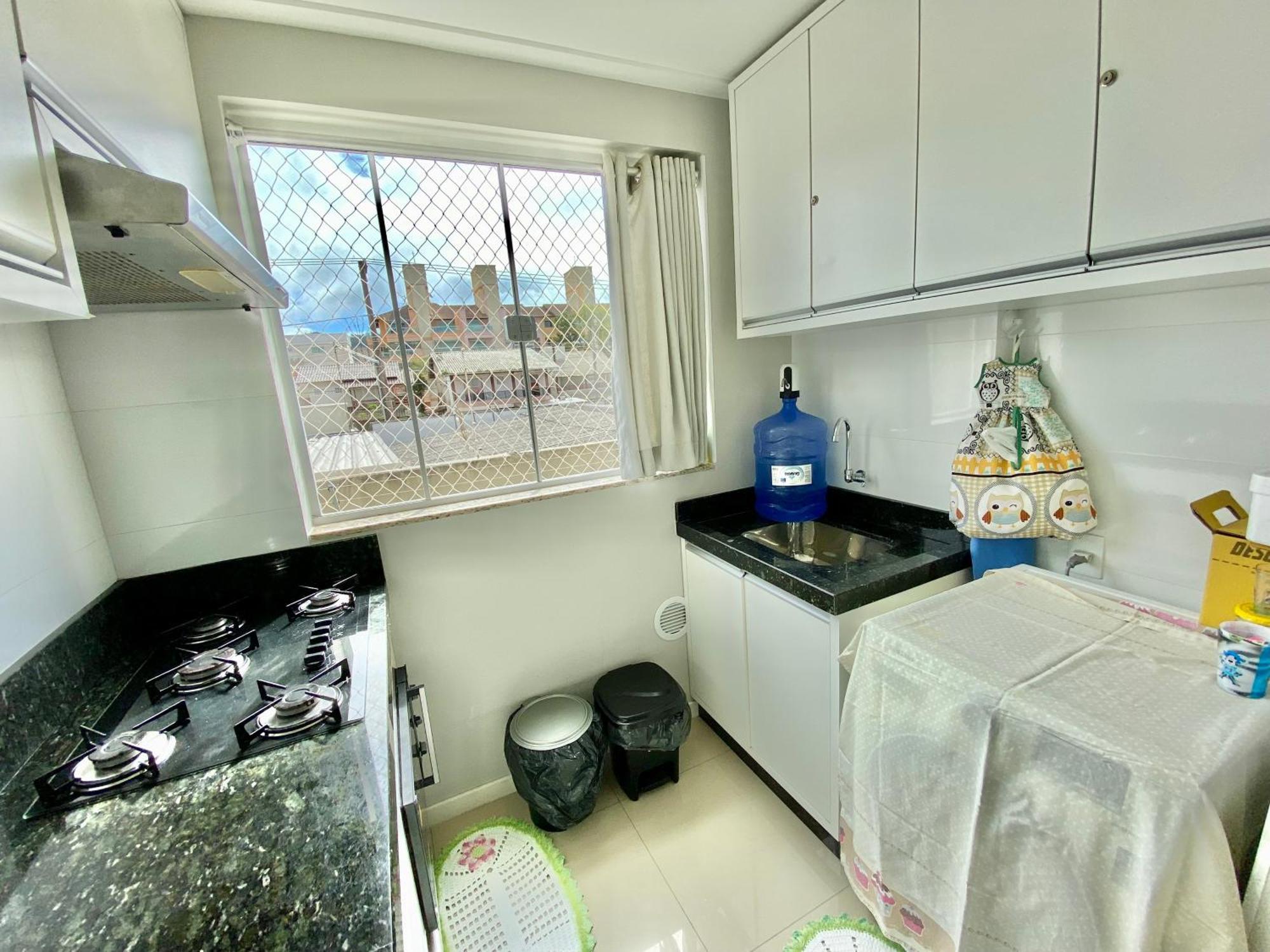 בומבינאס Edificio Varadero מראה חיצוני תמונה