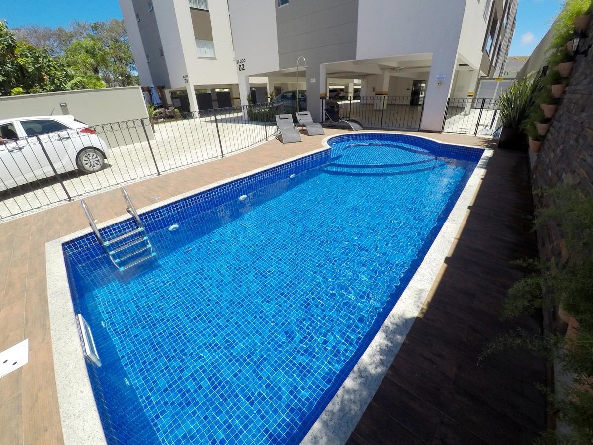 בומבינאס Edificio Varadero מראה חיצוני תמונה