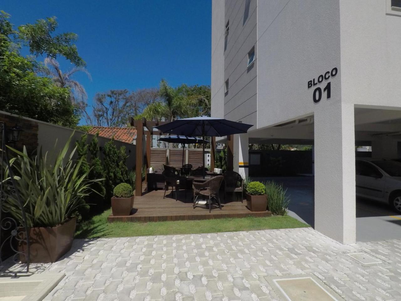 בומבינאס Edificio Varadero מראה חיצוני תמונה
