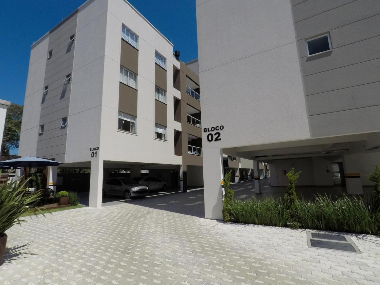 בומבינאס Edificio Varadero מראה חיצוני תמונה