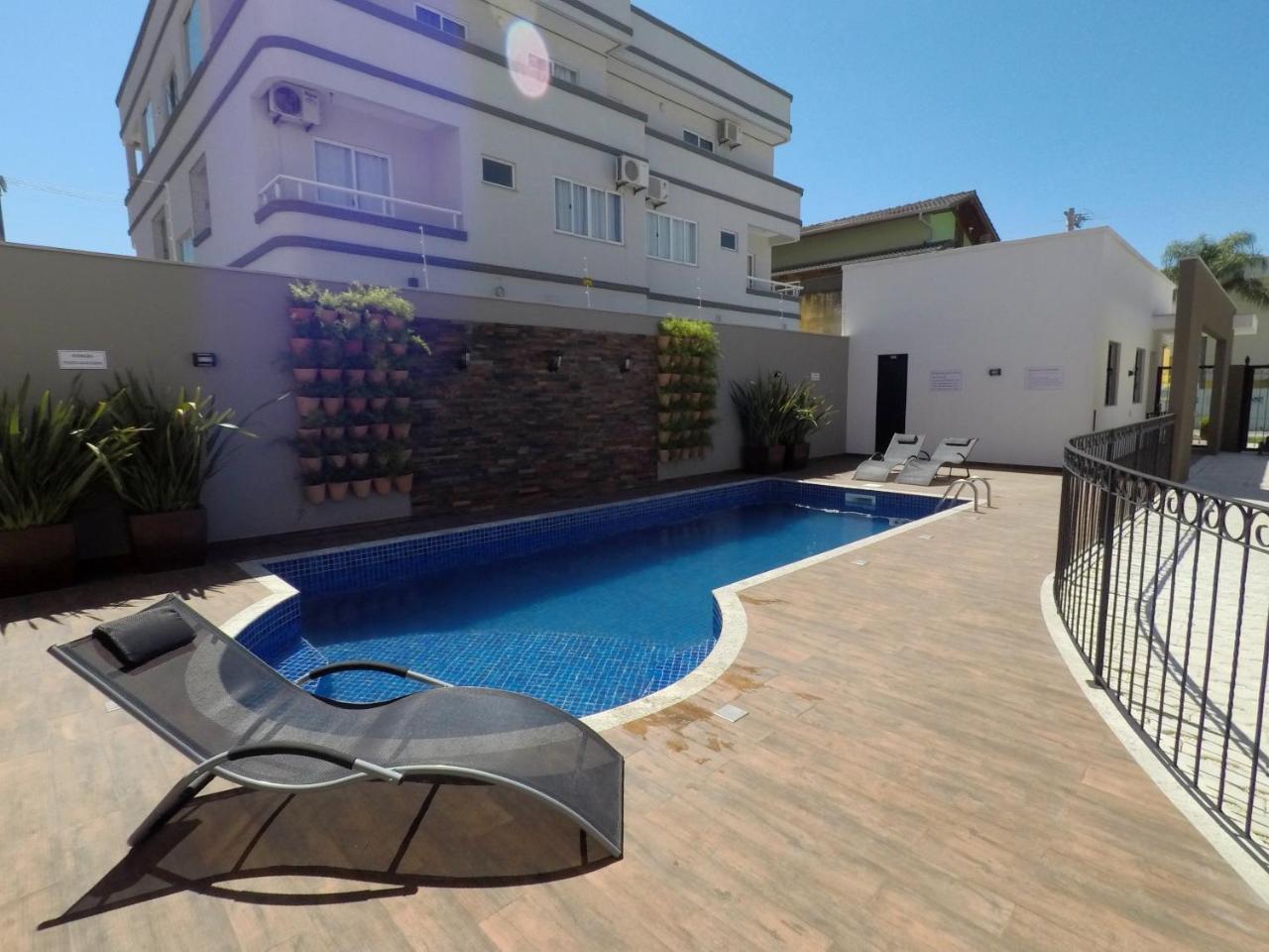 בומבינאס Edificio Varadero מראה חיצוני תמונה