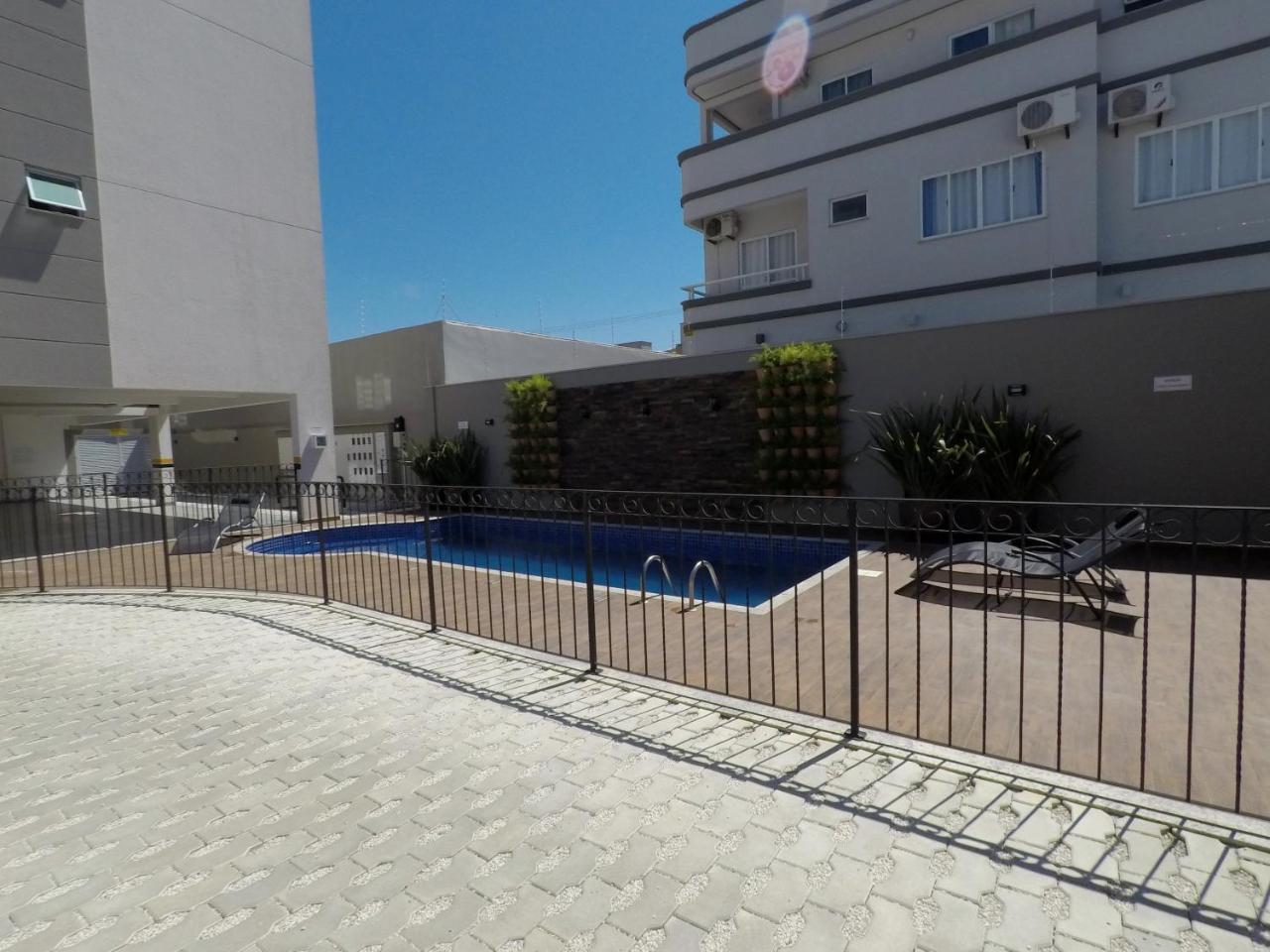 בומבינאס Edificio Varadero מראה חיצוני תמונה